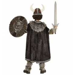 Widmann Viking Jongen -Halloween/Cosplay widmann viking jongen 2