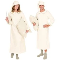 Widmann Vintage Nachtjapon