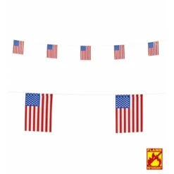 Widmann Vlaggenlijn 6Mtr Usa