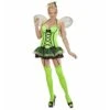 Widmann Vlinder Groen -Halloween/Cosplay widmann vlinder groen