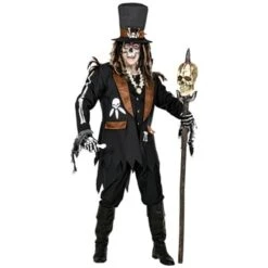 Widmann Voodoo Priester