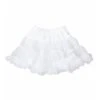 Widmann Witte Tutu -Halloween/Cosplay widmann witte tutu