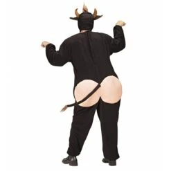 Widmann Woedende Stier Kostuum -Halloween/Cosplay widmann woedende stier kostuum 2
