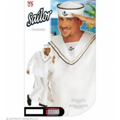 Widmann Zeeman -Halloween/Cosplay widmann zeeman 2