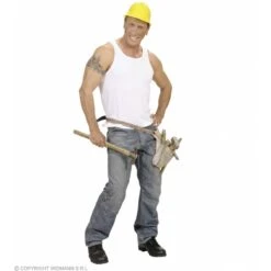 Widmann Zeemanshirt Wit -Halloween/Cosplay widmann zeemanshirt wit 3