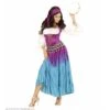 Widmann Zigeunerin Luxe -Halloween/Cosplay widmann zigeunerin luxe