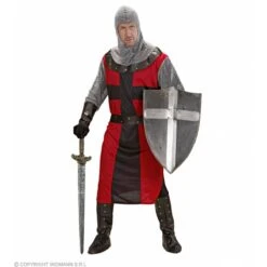 Widmann Zwaard Excalibur -Halloween/Cosplay widmann zwaard excalibur 2