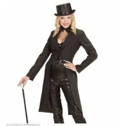 Widmann Zwarte Frackjas