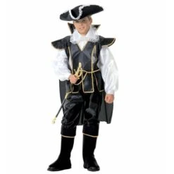Widmann Zwarte Kapitein