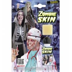 Zombiehuid Flesje