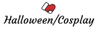 Halloween/Cosplay